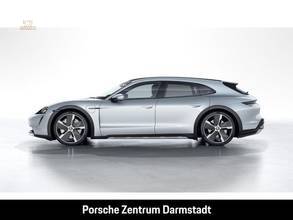 Thumbnail von Porsche Taycan Turbo Cross Turismo InnoDrive HA-Lenkung