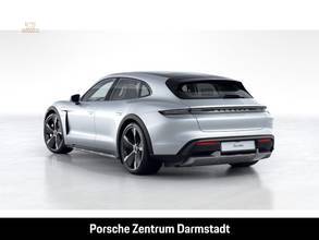Thumbnail von Porsche Taycan Turbo Cross Turismo InnoDrive HA-Lenkung