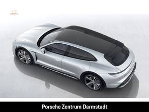 Thumbnail von Porsche Taycan Turbo Cross Turismo InnoDrive HA-Lenkung