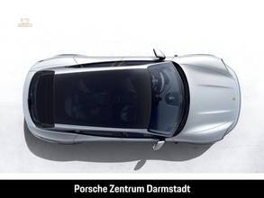 Thumbnail von Porsche Taycan Turbo Cross Turismo InnoDrive HA-Lenkung