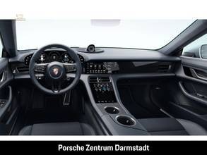 Thumbnail von Porsche Taycan Turbo Cross Turismo InnoDrive HA-Lenkung