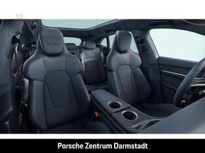 Thumbnail von Porsche Taycan Turbo Cross Turismo InnoDrive HA-Lenkung