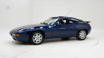Porsche 928 4S '90