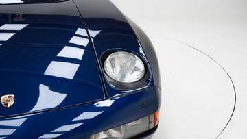 Thumbnail von Porsche 928 4S '90