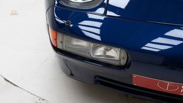 Thumbnail von Porsche 928 4S '90