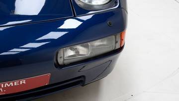 Thumbnail von Porsche 928 4S '90