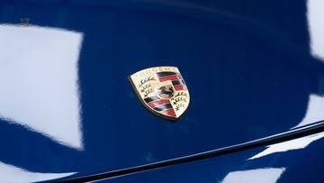 Thumbnail von Porsche 928 4S '90