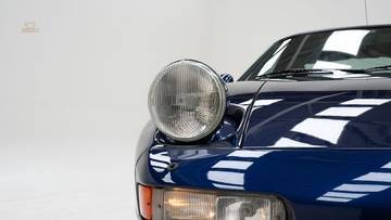 Thumbnail von Porsche 928 4S '90