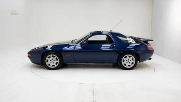 Thumbnail von Porsche 928 4S '90