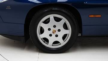 Thumbnail von Porsche 928 4S '90