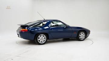 Thumbnail von Porsche 928 4S '90