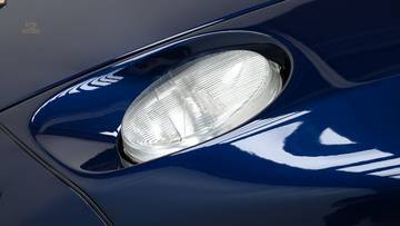 Thumbnail von Porsche 928 4S '90