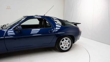 Thumbnail von Porsche 928 4S '90
