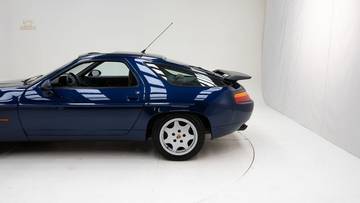 Thumbnail von Porsche 928 4S '90
