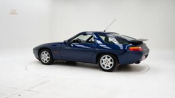 Thumbnail von Porsche 928 4S '90