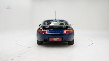 Thumbnail von Porsche 928 4S '90