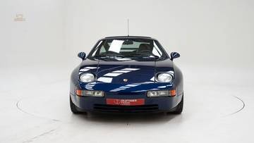 Thumbnail von Porsche 928 4S '90