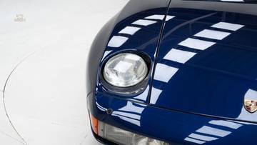 Thumbnail von Porsche 928 4S '90