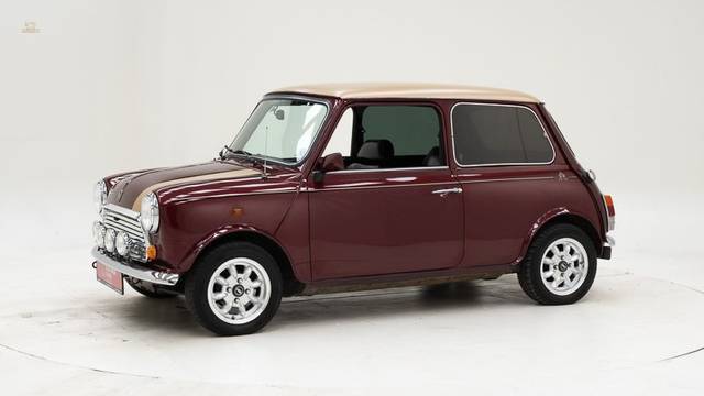 Mini 30th Anniversary '90