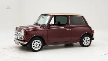 Mini 30. Jubiläum '90