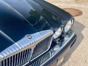 Thumbnail von Jaguar XJ12 Daimler Double Six, dt. Ausl. Scheckheft