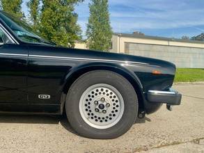 Thumbnail von Jaguar XJ12 Daimler Double Six, dt. Ausl. Scheckheft