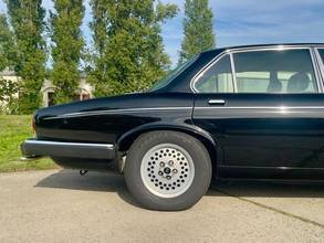 Thumbnail von Jaguar XJ12 Daimler Double Six, dt. Ausl. Scheckheft