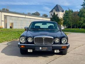 Thumbnail von Jaguar XJ12 Daimler Double Six, dt. Ausl. Scheckheft