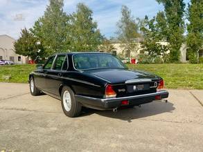 Thumbnail von Jaguar XJ12 Daimler Double Six, dt. Ausl. Scheckheft