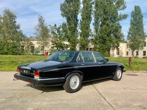 Thumbnail von Jaguar XJ12 Daimler Double Six, dt. Ausl. Scheckheft