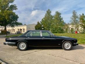 Thumbnail von Jaguar XJ12 Daimler Double Six, dt. Ausl. Scheckheft