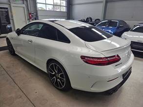 Thumbnail von Mercedes-Benz E 53 Coupe AMG/Standheizung/Burmester/360°/*395€