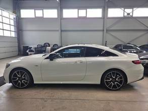 Thumbnail von Mercedes-Benz E 53 Coupe AMG/Standheizung/Burmester/360°/*395€
