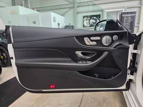 Thumbnail von Mercedes-Benz E 53 Coupe AMG/Standheizung/Burmester/360°/*395€