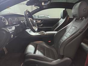 Thumbnail von Mercedes-Benz E 53 Coupe AMG/Standheizung/Burmester/360°/*395€