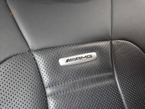 Thumbnail von Mercedes-Benz E 53 Coupe AMG/Standheizung/Burmester/360°/*395€