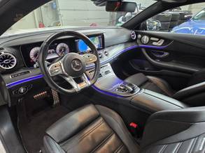 Thumbnail von Mercedes-Benz E 53 Coupe AMG/Standheizung/Burmester/360°/*395€
