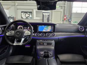 Thumbnail von Mercedes-Benz E 53 Coupe AMG/Standheizung/Burmester/360°/*395€