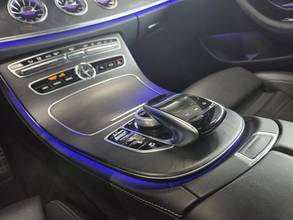 Thumbnail von Mercedes-Benz E 53 Coupe AMG/Standheizung/Burmester/360°/*395€