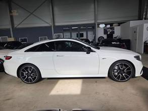 Thumbnail von Mercedes-Benz E 53 Coupe AMG/Standheizung/Burmester/360°/*395€