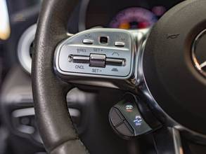 Thumbnail von Mercedes-Benz GLC 63 S,Carbon,HUD,Sitzklima,Distr+,KeyGo,voll!