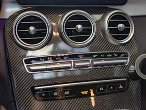 Thumbnail von Mercedes-Benz GLC 63 S,Carbon,HUD,Sitzklima,Distr+,KeyGo,voll!