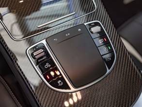 Thumbnail von Mercedes-Benz GLC 63 S,Carbon,HUD,Sitzklima,Distr+,KeyGo,voll!