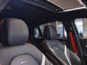 Thumbnail von Mercedes-Benz GLC 63 S,Carbon,HUD,Sitzklima,Distr+,KeyGo,voll!