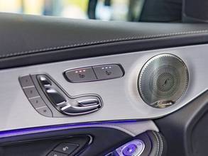 Thumbnail von Mercedes-Benz GLC 63 S,Carbon,HUD,Sitzklima,Distr+,KeyGo,voll!