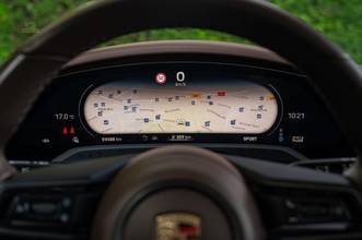 Thumbnail von Porsche Taycan 4S SportDesign |1.Hd|HUD|BeiDis|NaSi|PDCC