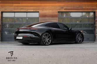 Thumbnail von Porsche Taycan 4S SportDesign |1.Hd|HUD|BeiDis|NaSi|PDCC