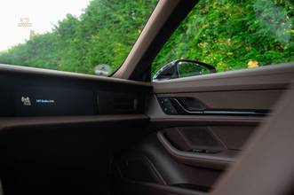 Thumbnail von Porsche Taycan 4S SportDesign |1.Hd|HUD|BeiDis|NaSi|PDCC