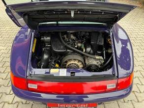 Thumbnail von Porsche 993 C2 Coupe -6-Gg- dt. Werksunikat !
