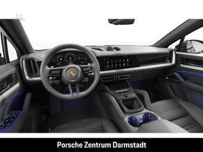 Thumbnail von Porsche Cayenne E-Hybrid Coupe Luftfederung Head-Up BOSE